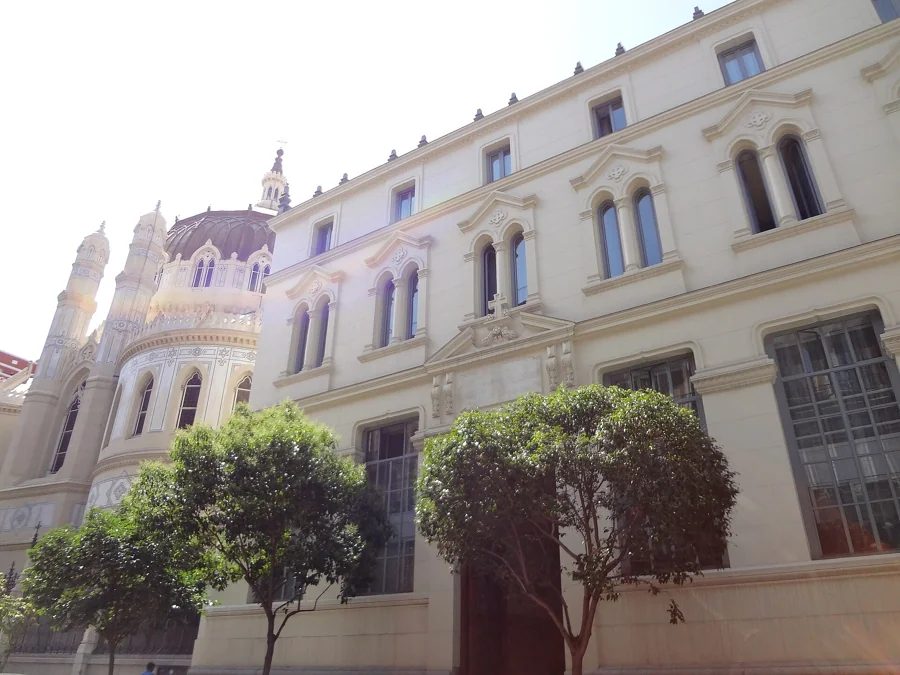 Barrio de Salamanca