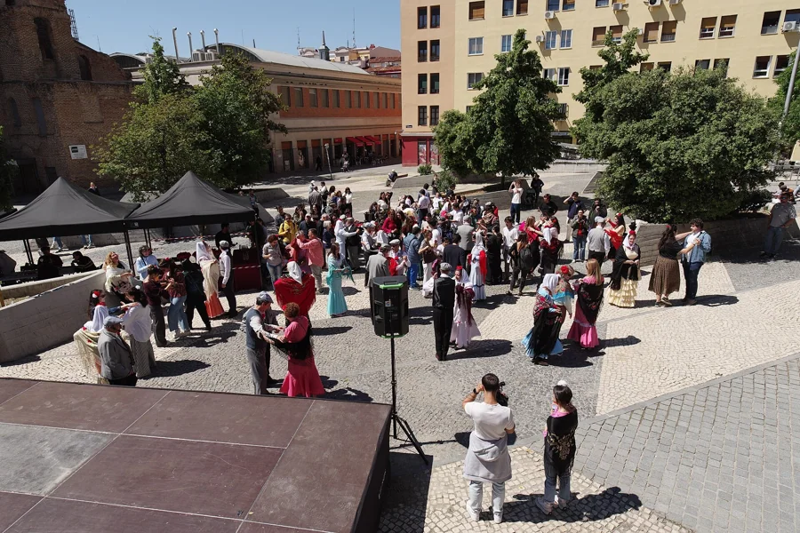Fiestas de San Isidro