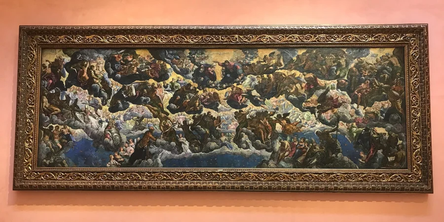 Museo Nacional Thyssen-Bornemisza