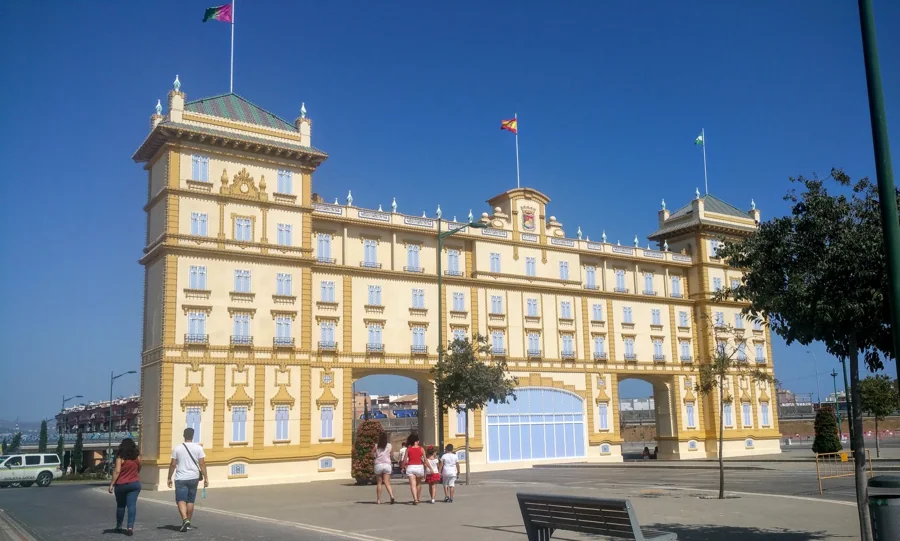Feria de Málaga