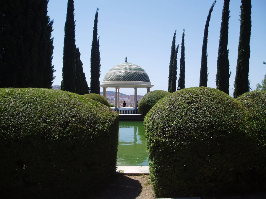 Paseo con encanto por las joyas botánicas de La Concepción