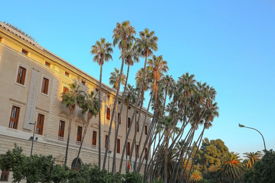 Museo de Málaga