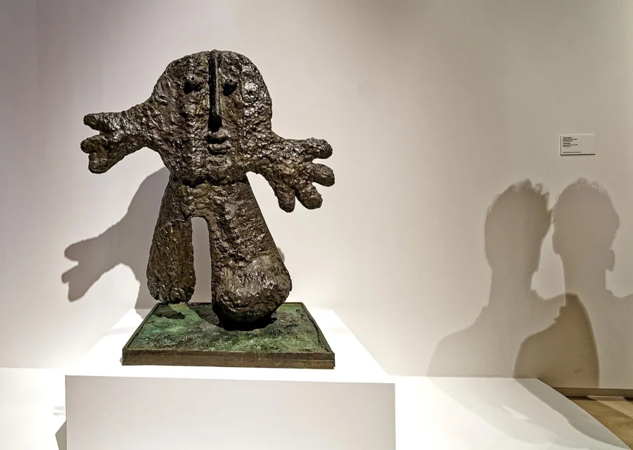 Museo Picasso Málaga
