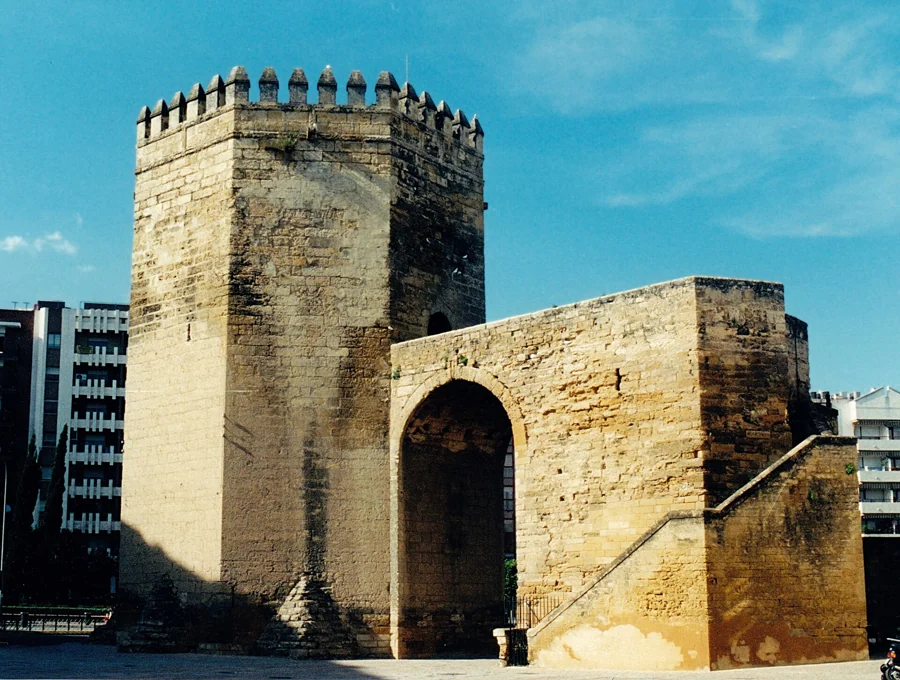 Torre de la Malmuerta