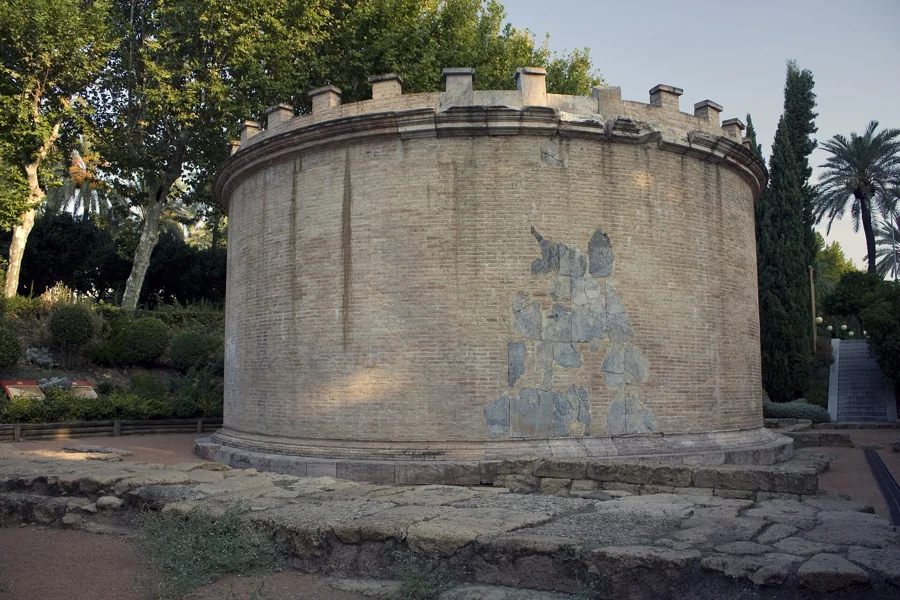 Mausoleos romanos