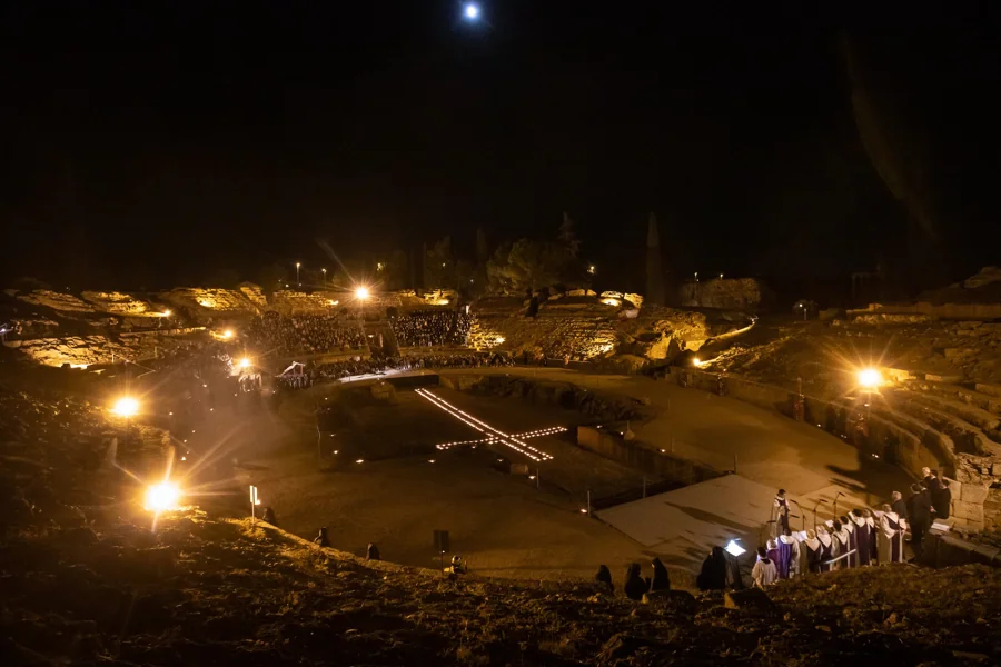 Semana Santa de Mérida