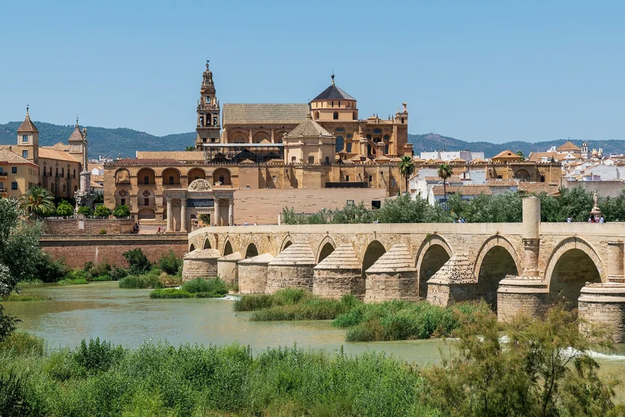 Córdoba y provincia