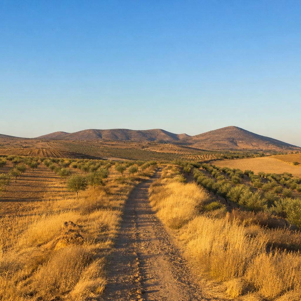 Yacimiento arqueológico de Los Carramolos, Montalbán de Córdoba