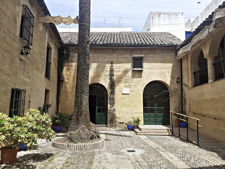 Casa del Inca Garcilaso de la Vega en Montilla: audioguía