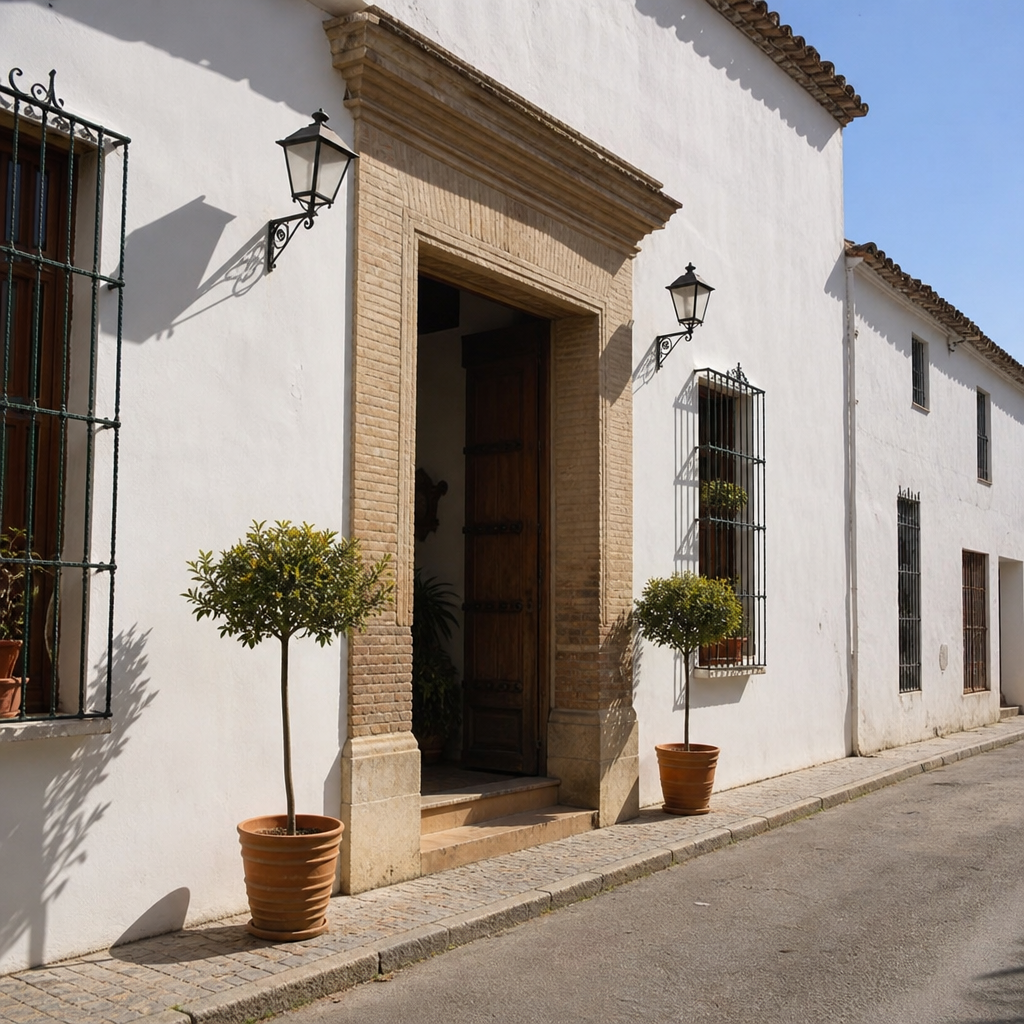 Museo del Mosto de Moriles: audioguía del proceso, las máquinas y las gachas