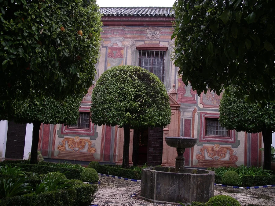 Museo Julio Romero de Torres