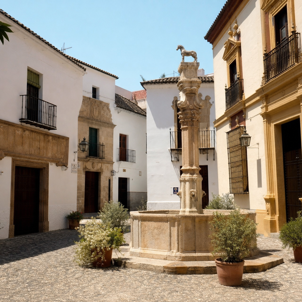 Museo Julio Romero de Torres: audioguía por sus cuadros en Córdoba