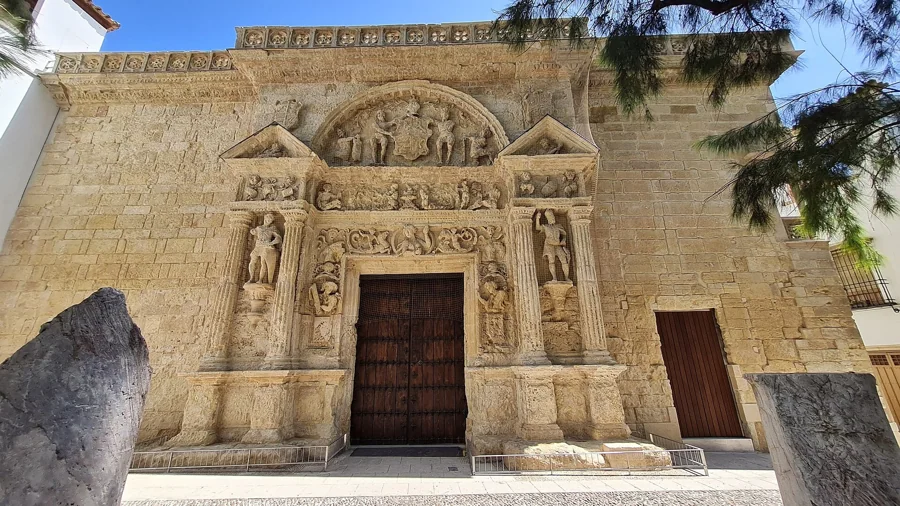 Museo Arqueológico de Córdoba
