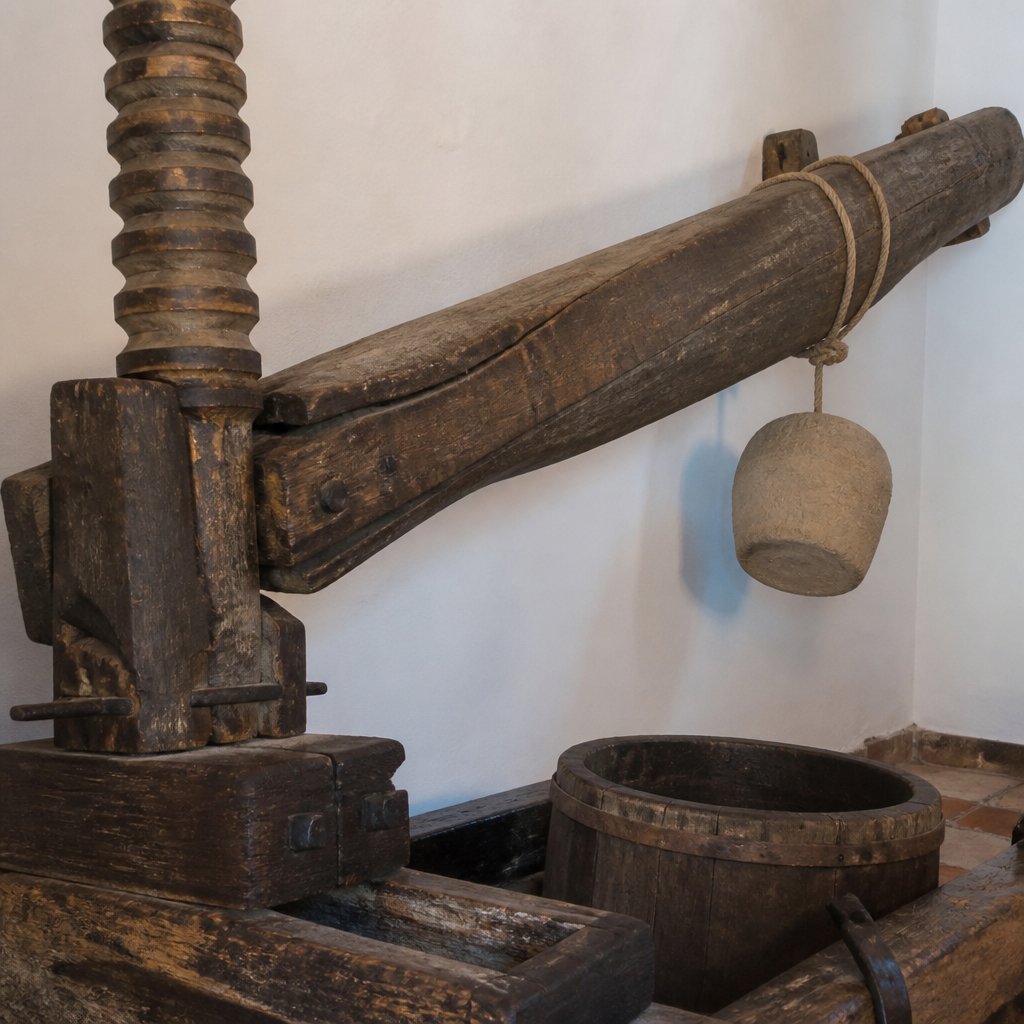 Museo Histórico Local de Nueva Carteya: guía de audio