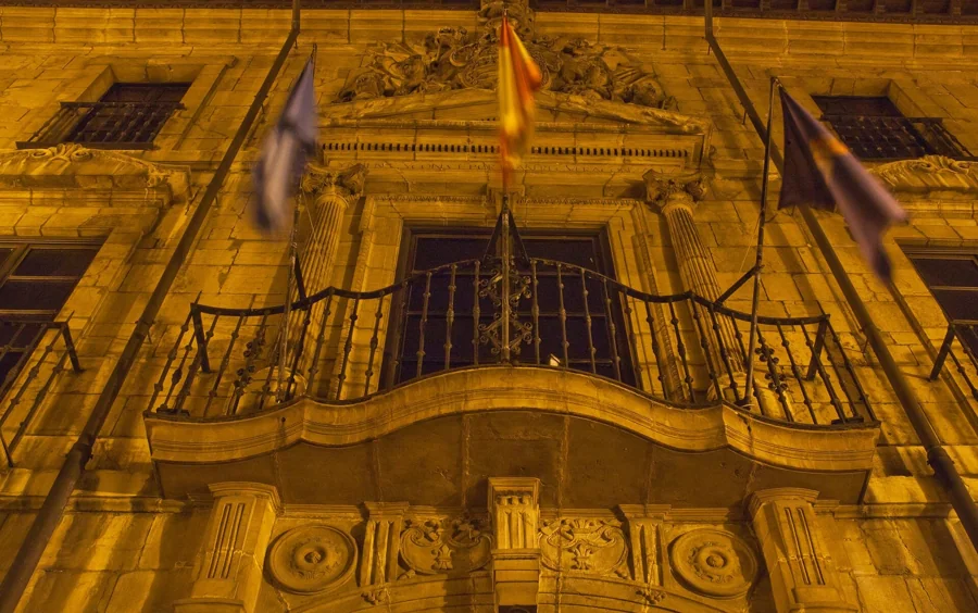 Museo de Bellas Artes de Asturias
