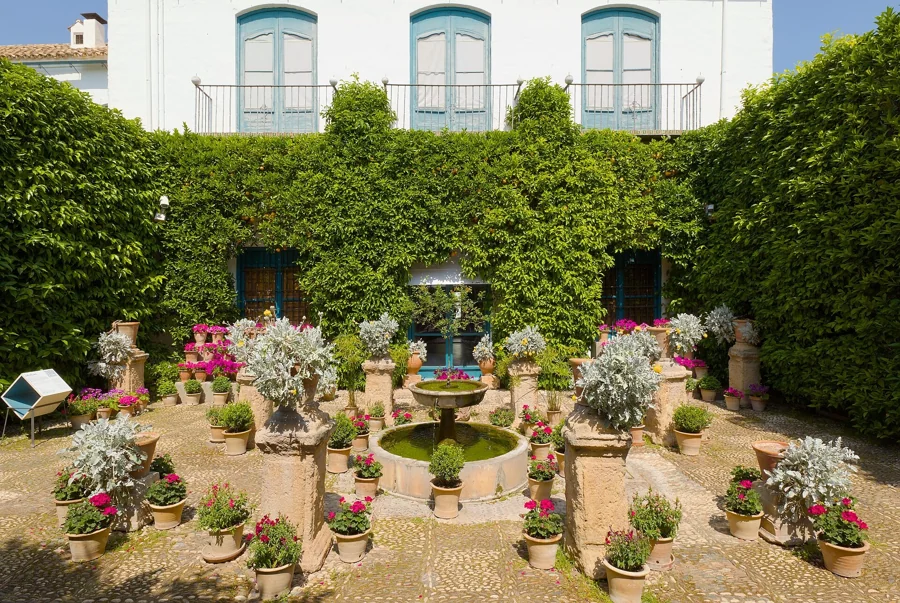 Palacio de Viana