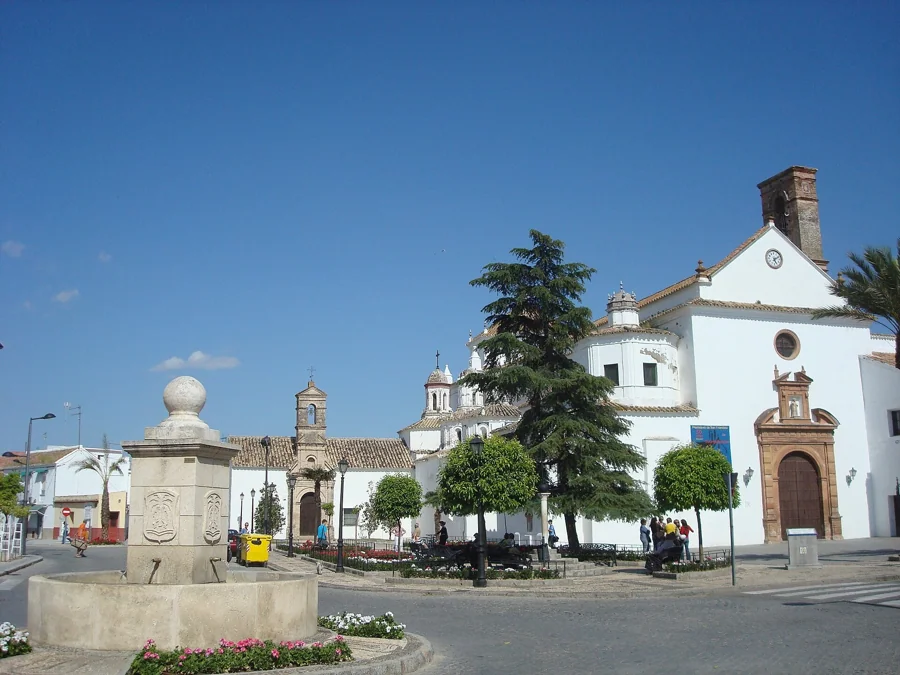 Naranjos de Palma del Río: audioguía por las huertas y la vega