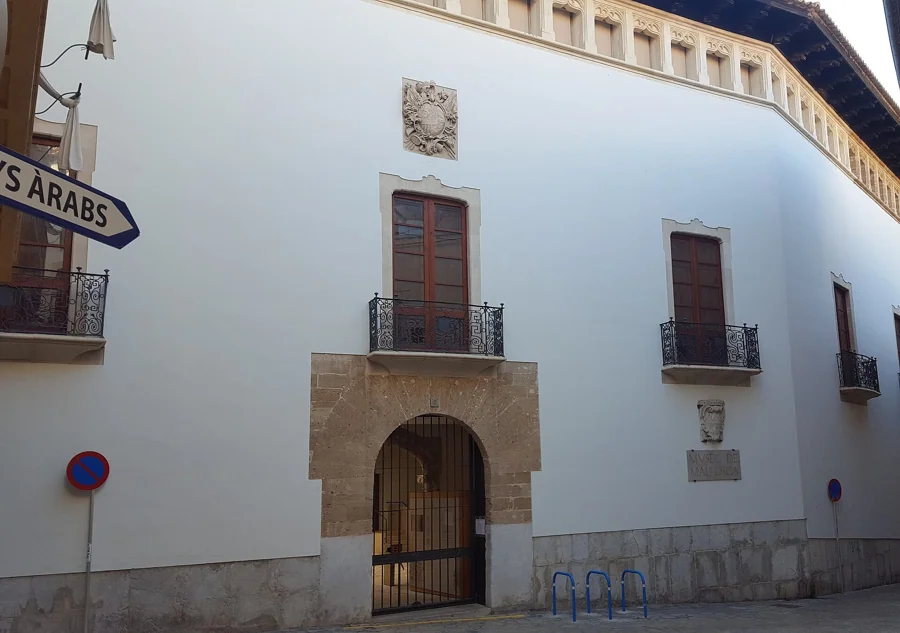 Museu de Mallorca
