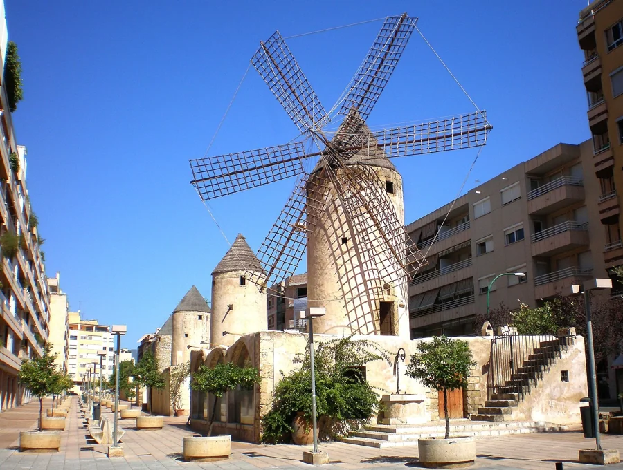 Santa Catalina, Palma: historia y qué ver en el antiguo arrabal de pescadores