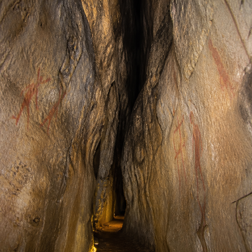Cueva de la Encantada en Luque, qué ver en Luque