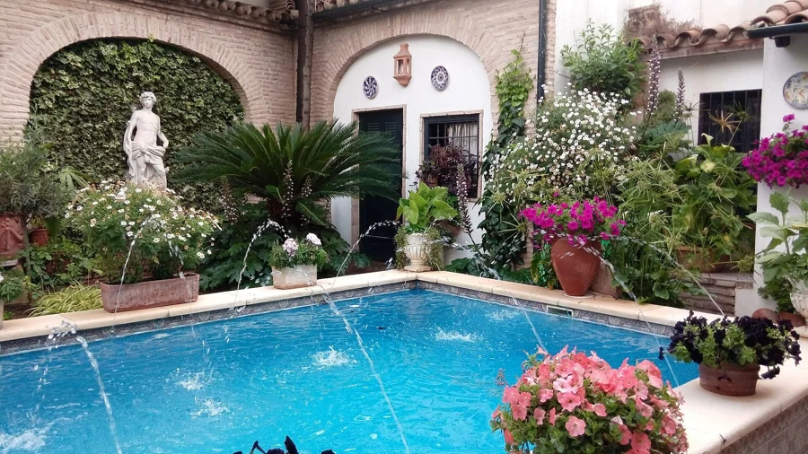 Los Patios de Córdoba