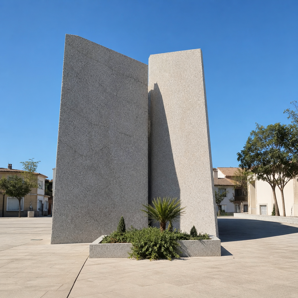 Monumento a Santa Rafaela María en Pedro Abad: audioguía y qué ver