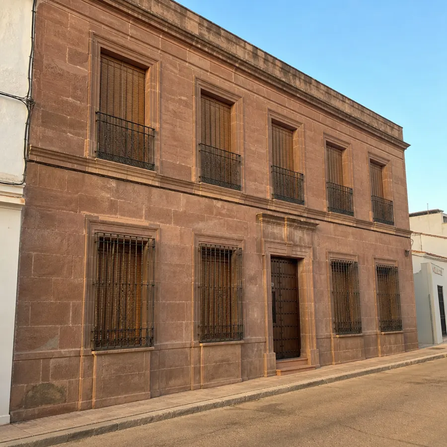 Recreación ilustrativa: Pedro Abad: recorrido cultural entre Santa Rafaela y la Mezquita Basharat