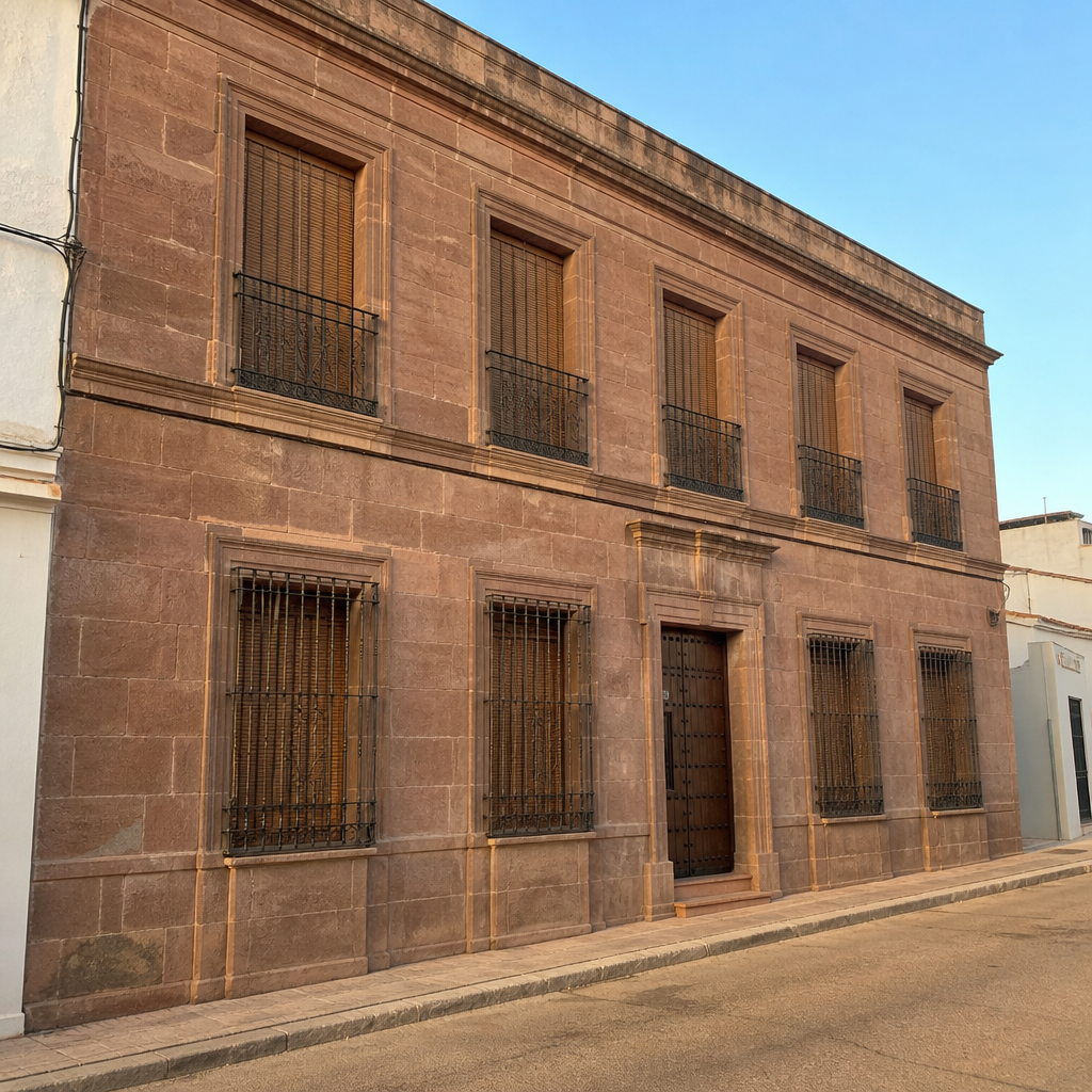 Santa Rafaela María en Pedro Abad: audioguía por los lugares de Rafaela María Porras