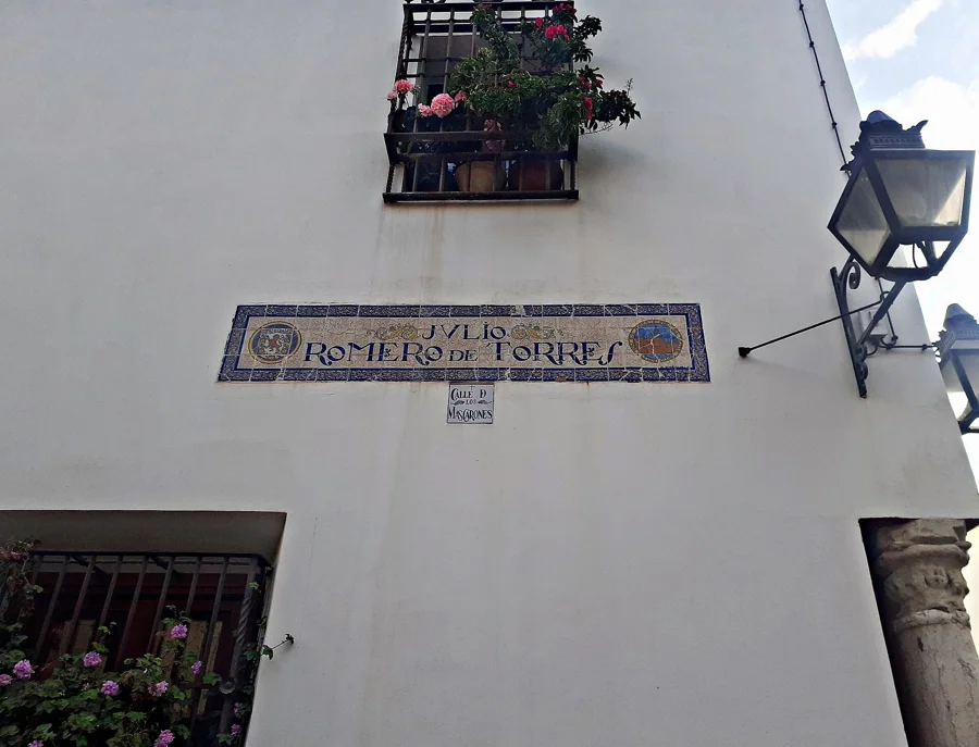Julio Romero de Torres