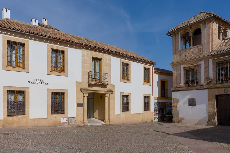 Maimónides