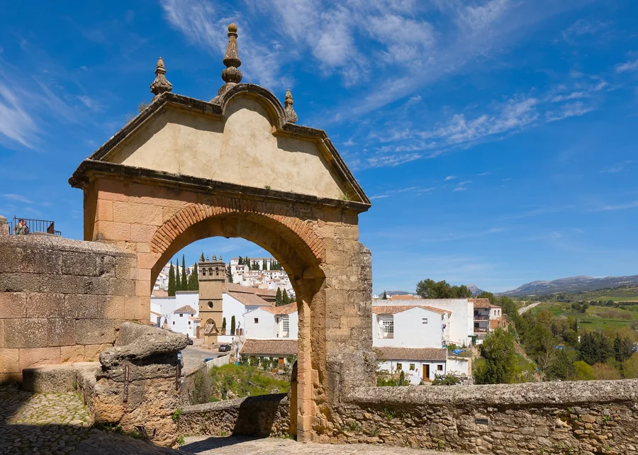 Corpus Chiquito de Ronda