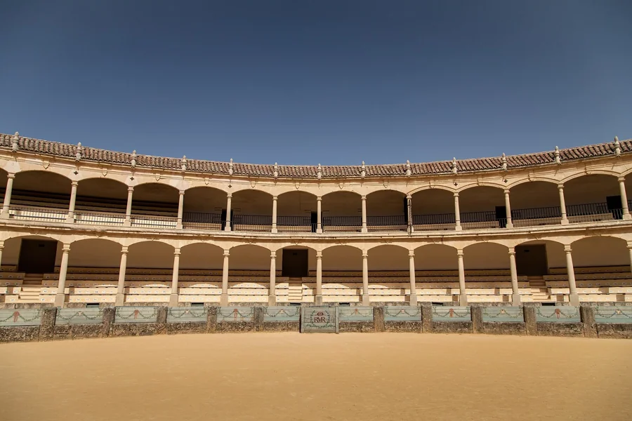 Feria y Fiestas de Pedro Romero