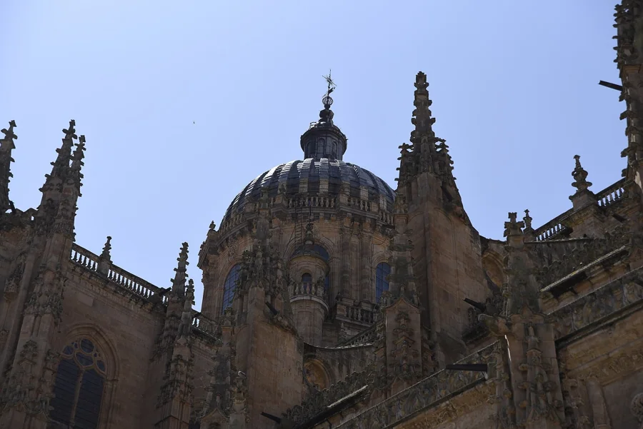 Salamanca