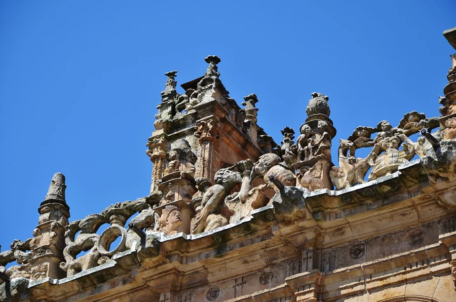 Palacio de Monterrey