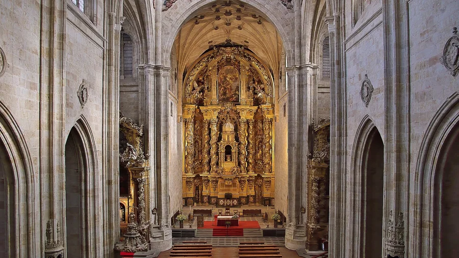 Convento de San Esteban