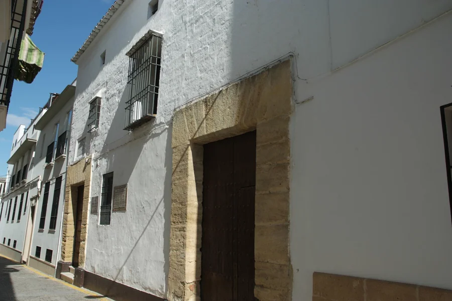 San Juan de Ávila en Montilla: audioguía de su basílica, su sepulcro y su casa
