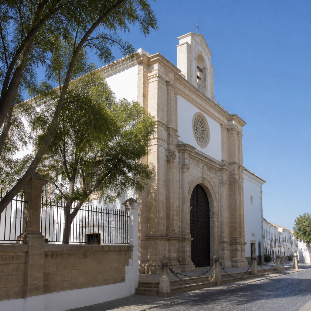 San Juan de Ávila en Montilla: audioguía de su basílica, su sepulcro y su casa