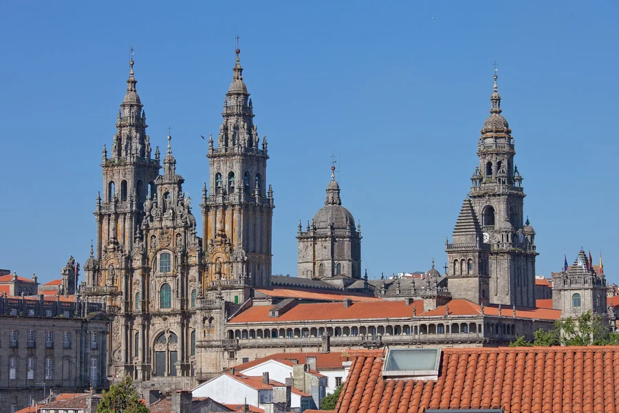 Fiestas de la Ascensión de Santiago