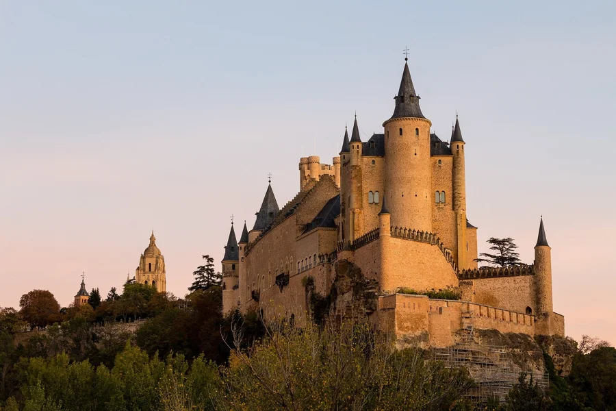 Segovia
