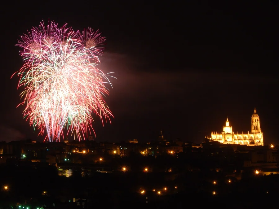 Ferias y Fiestas de San Juan y San Pedro
