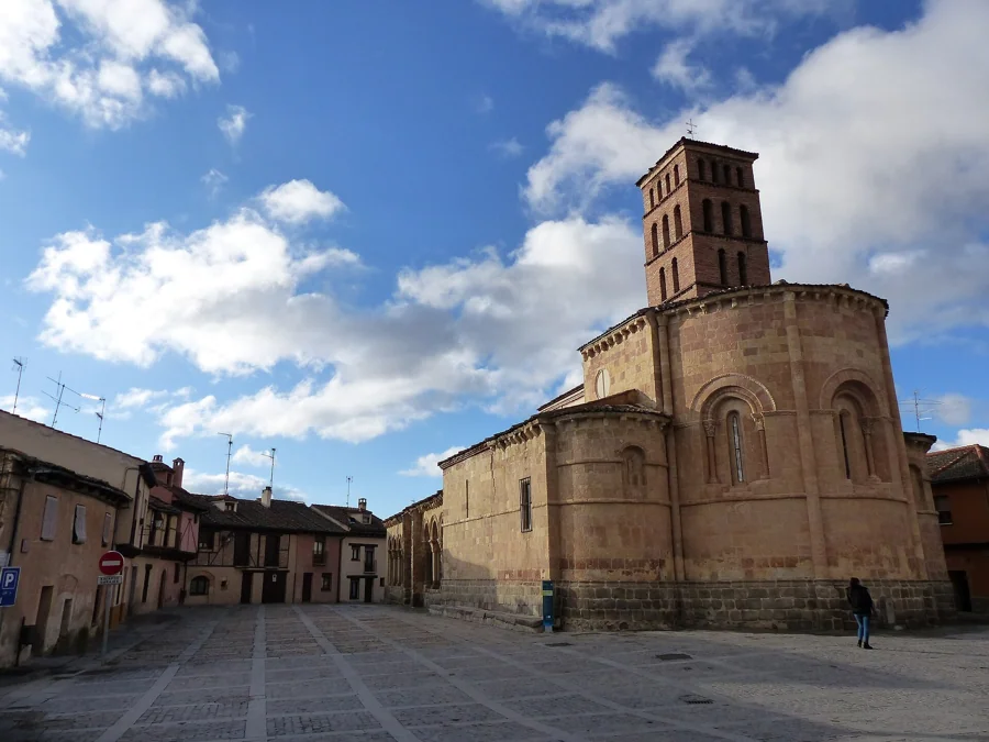 Barrio de San Lorenzo