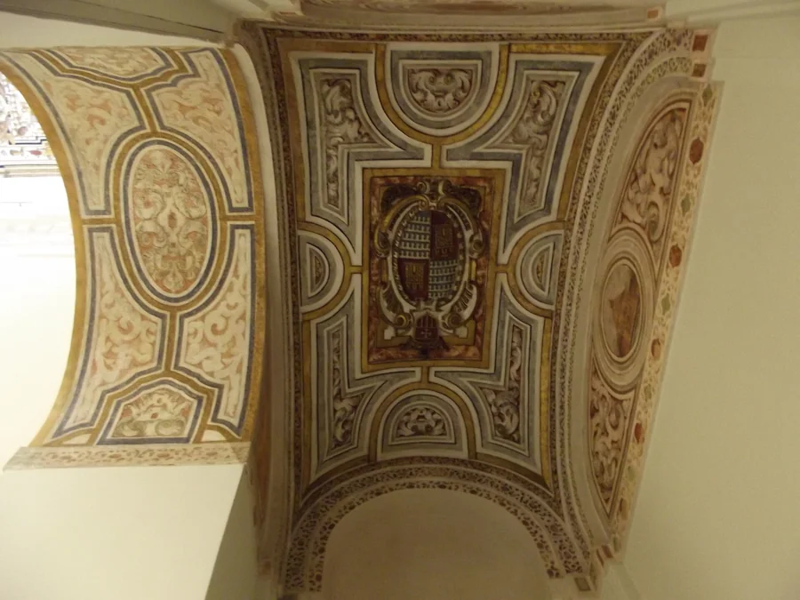 Museo de Bellas Artes de Sevilla