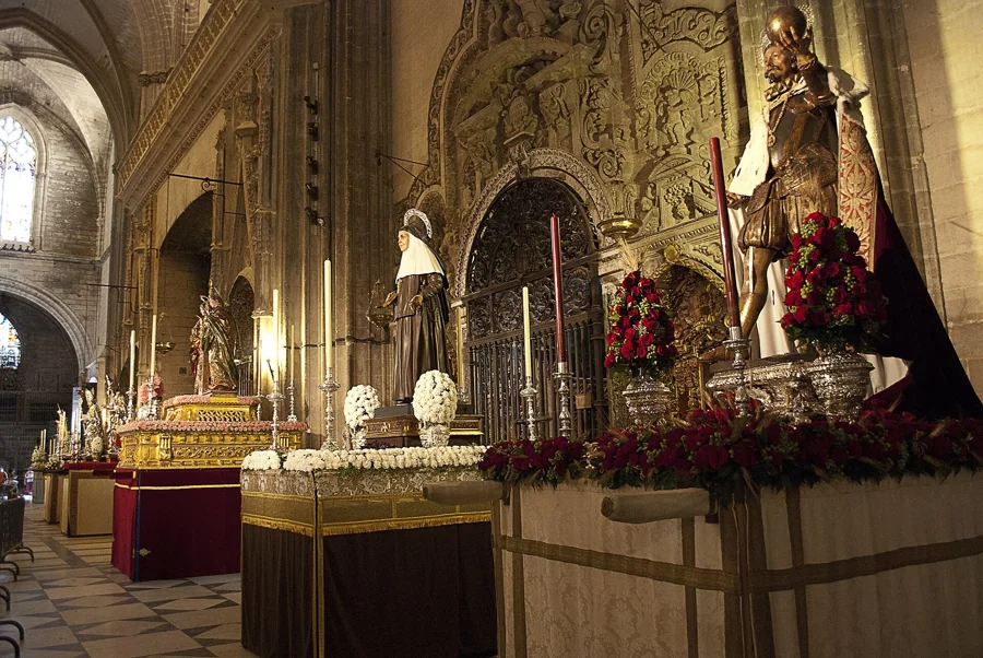 Corpus Christi de Sevilla