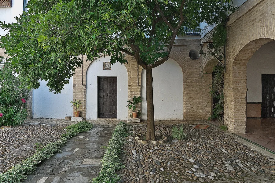 Convento de Santa Paula