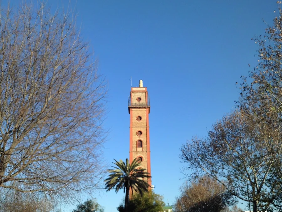 Torre de los Perdigones
