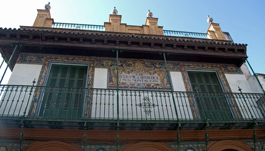 Barrio de Triana