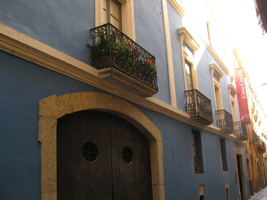 Casa Canals