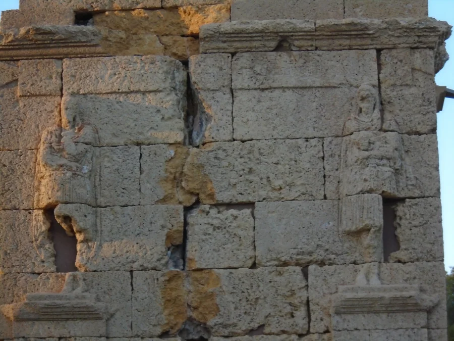 Torre dels Escipions
