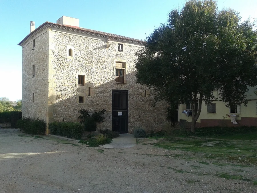 Torre Forta de Torreforta