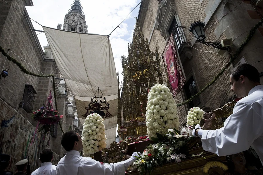 Corpus Christi de Toledo